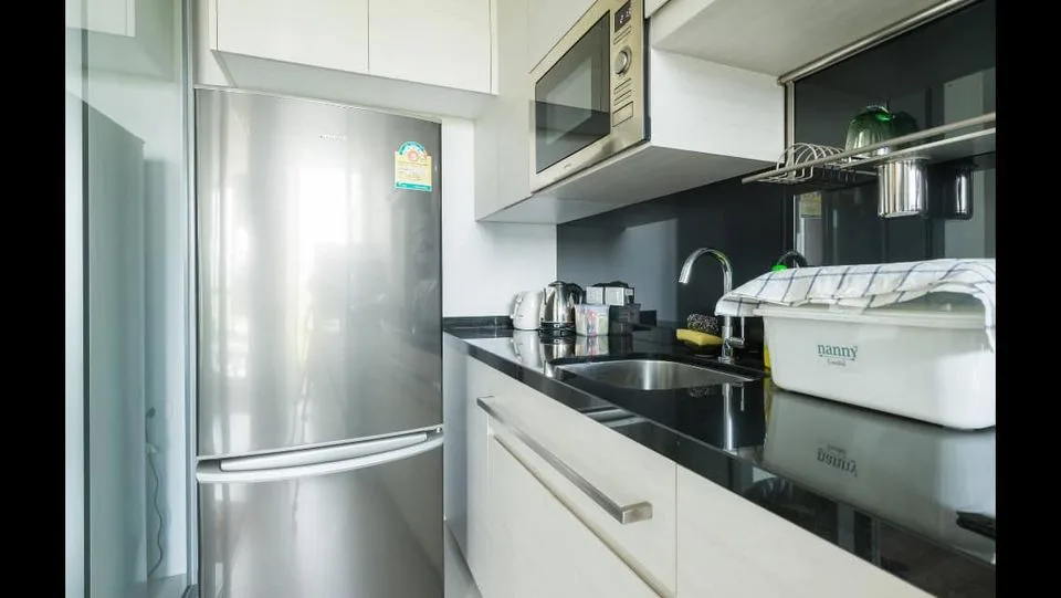 Property photos for The Room Sukhumvit 40