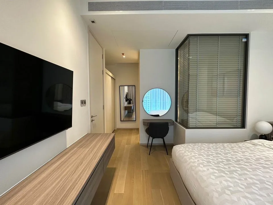 Property photos for The Strand Thonglor