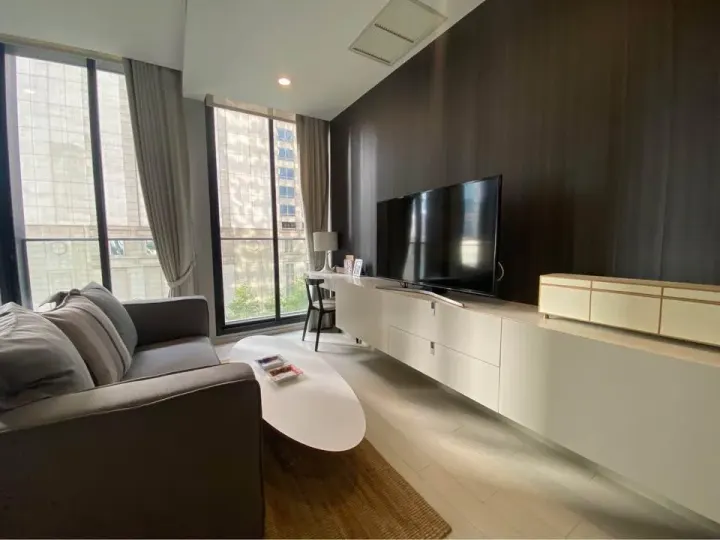 Property photos for Noble Ploenchit