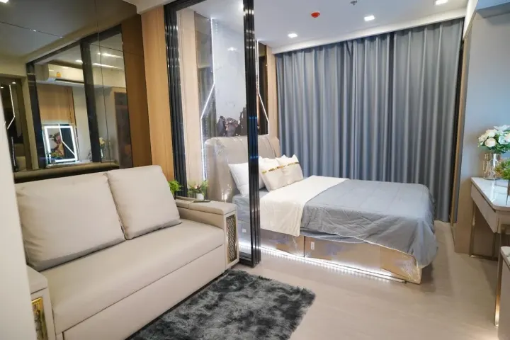 Property photos for One 9 Five Asoke - Rama 9