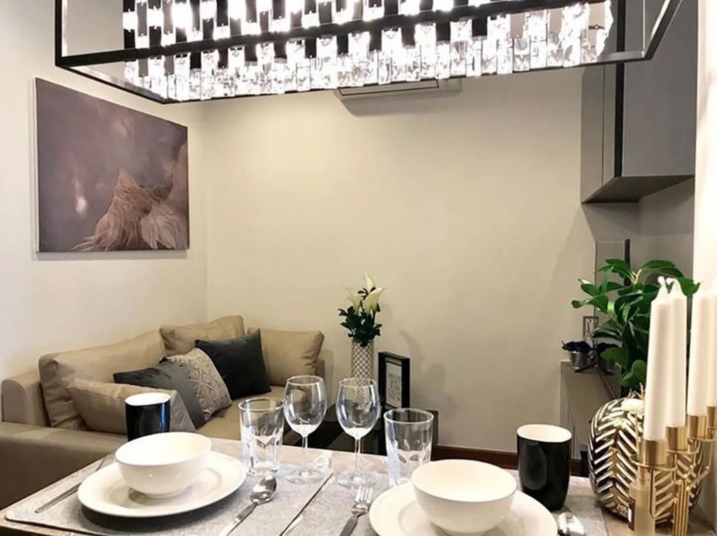 Property photos for Wish Signature  Midtown Siam