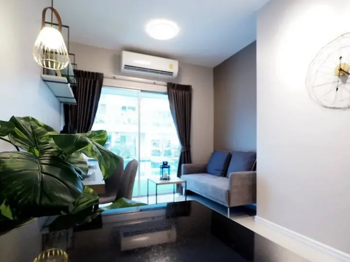Property photos for A Space Asoke - Ratchada