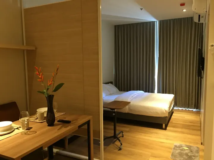Property photos for Park Origin Phromphong