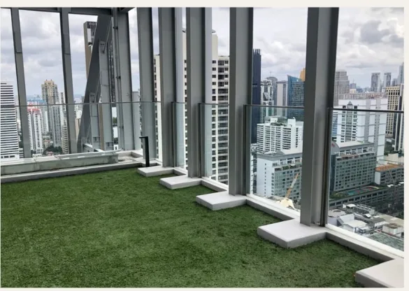 Property photos for Hyde Sukhumvit 11