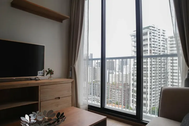 Property photos for Park Origin Phromphong