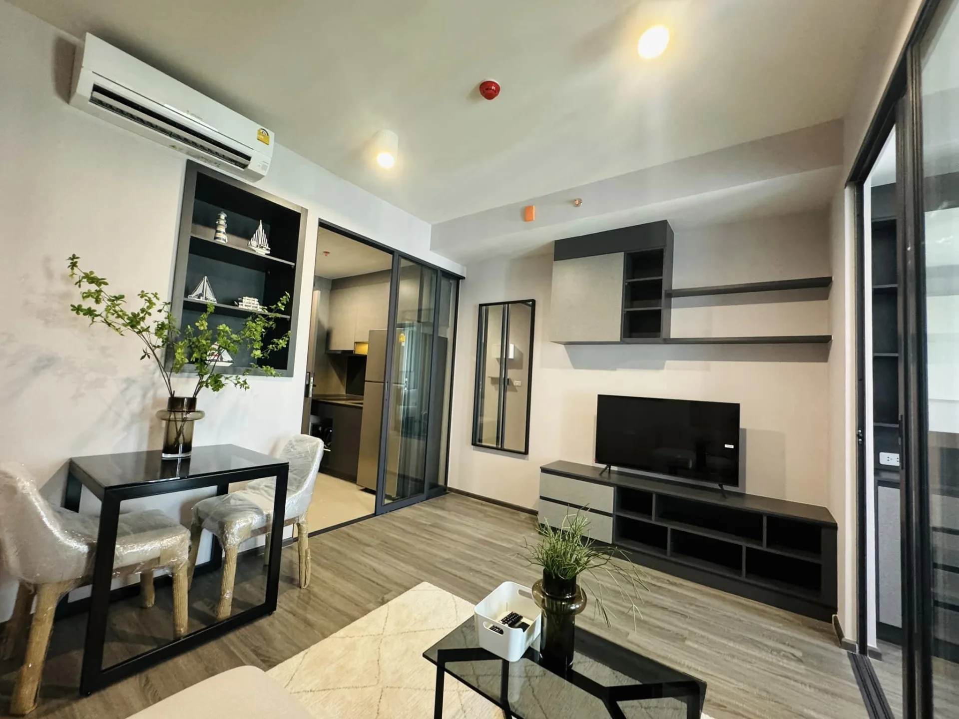 Property photos for Ideo Chula ??? Samyan