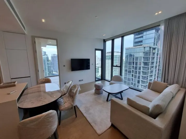 Property photos for The Strand Thonglor