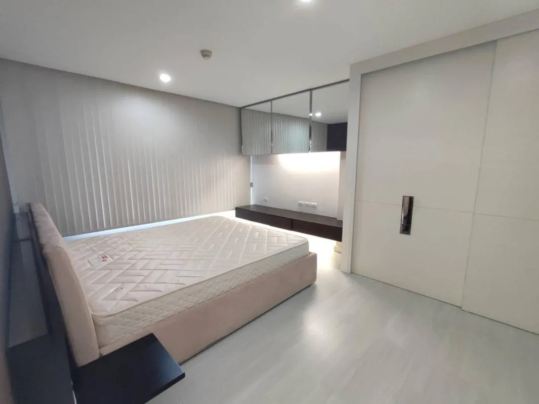Property photos for The Bangkok Sathorn - Taksin