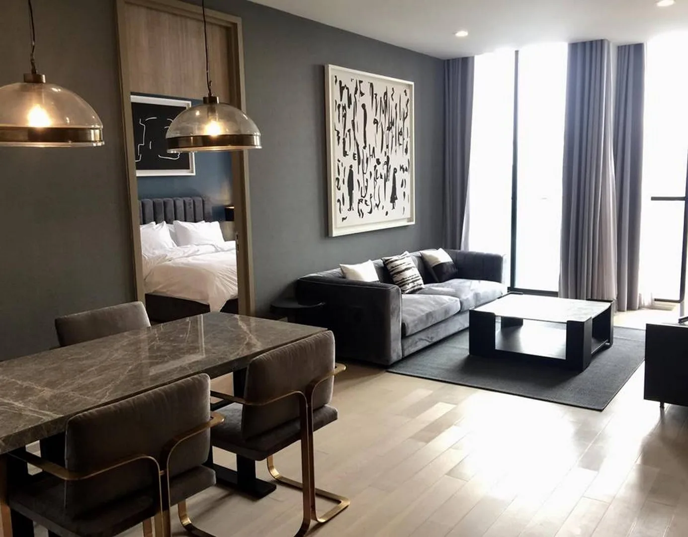 Property photos for Noble Ploenchit
