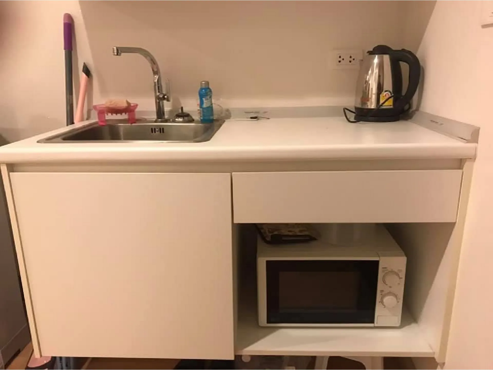 Property photos for Casa Condo Asoke-dindaeng