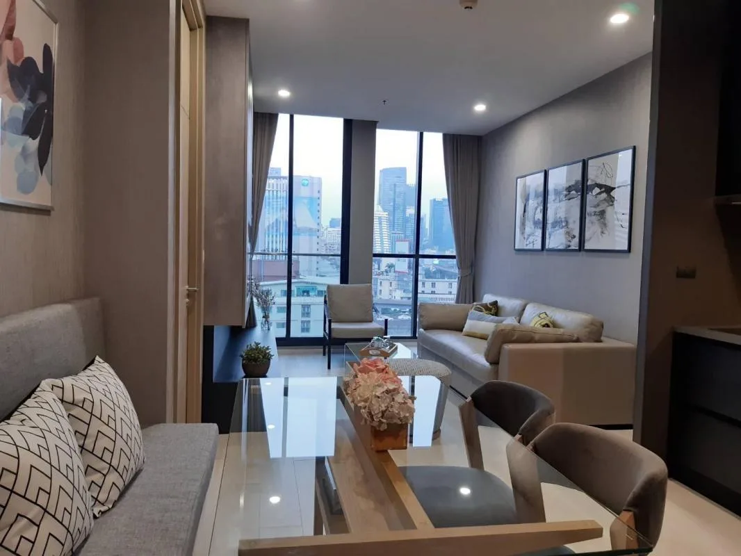 Property photos for Noble Ploenchit