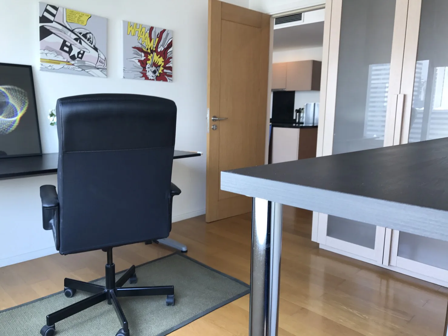 Property photos for Wind Sukhumvit 23