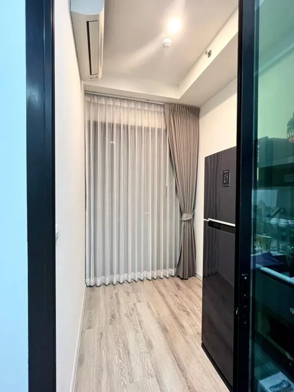 Property photos for KNIGHTSBRIDGE COLLAGE RAMKHAMHAENG