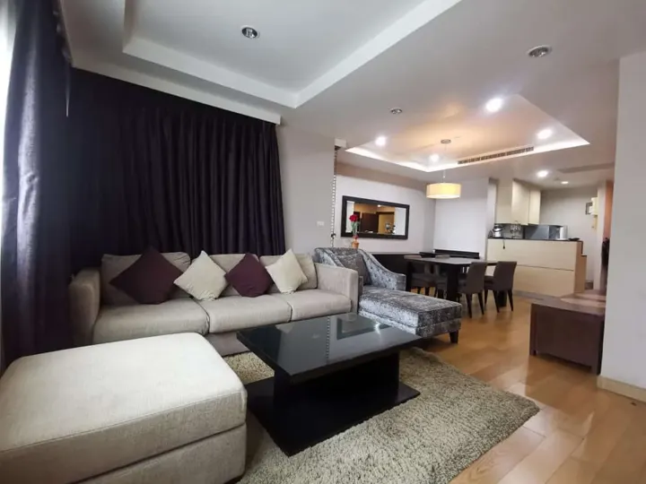 Property photos for Sathorn Gardens