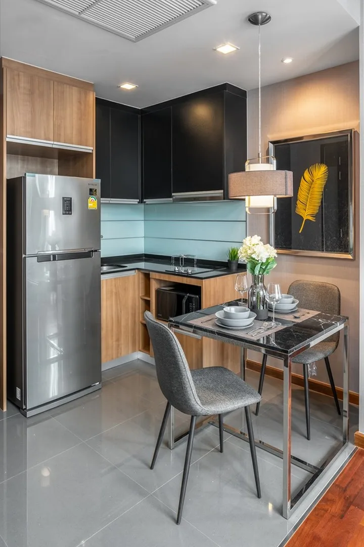 Property photos for Wish Signature  Midtown Siam
