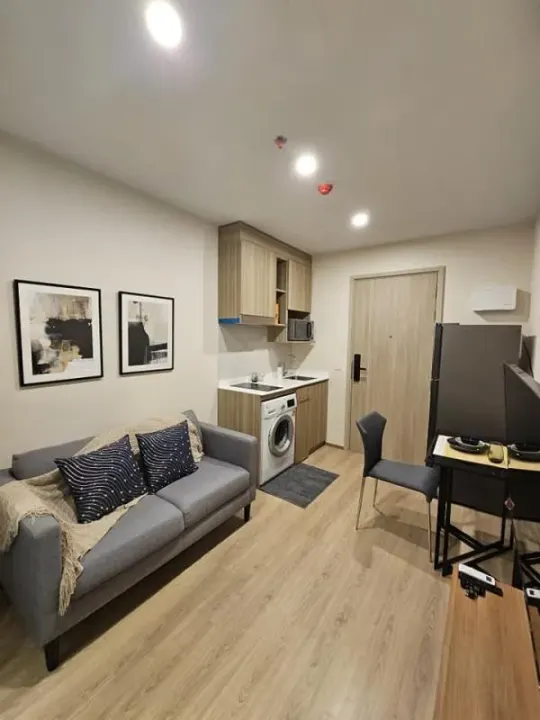 Property photos for Life Rama 4 - Asoke