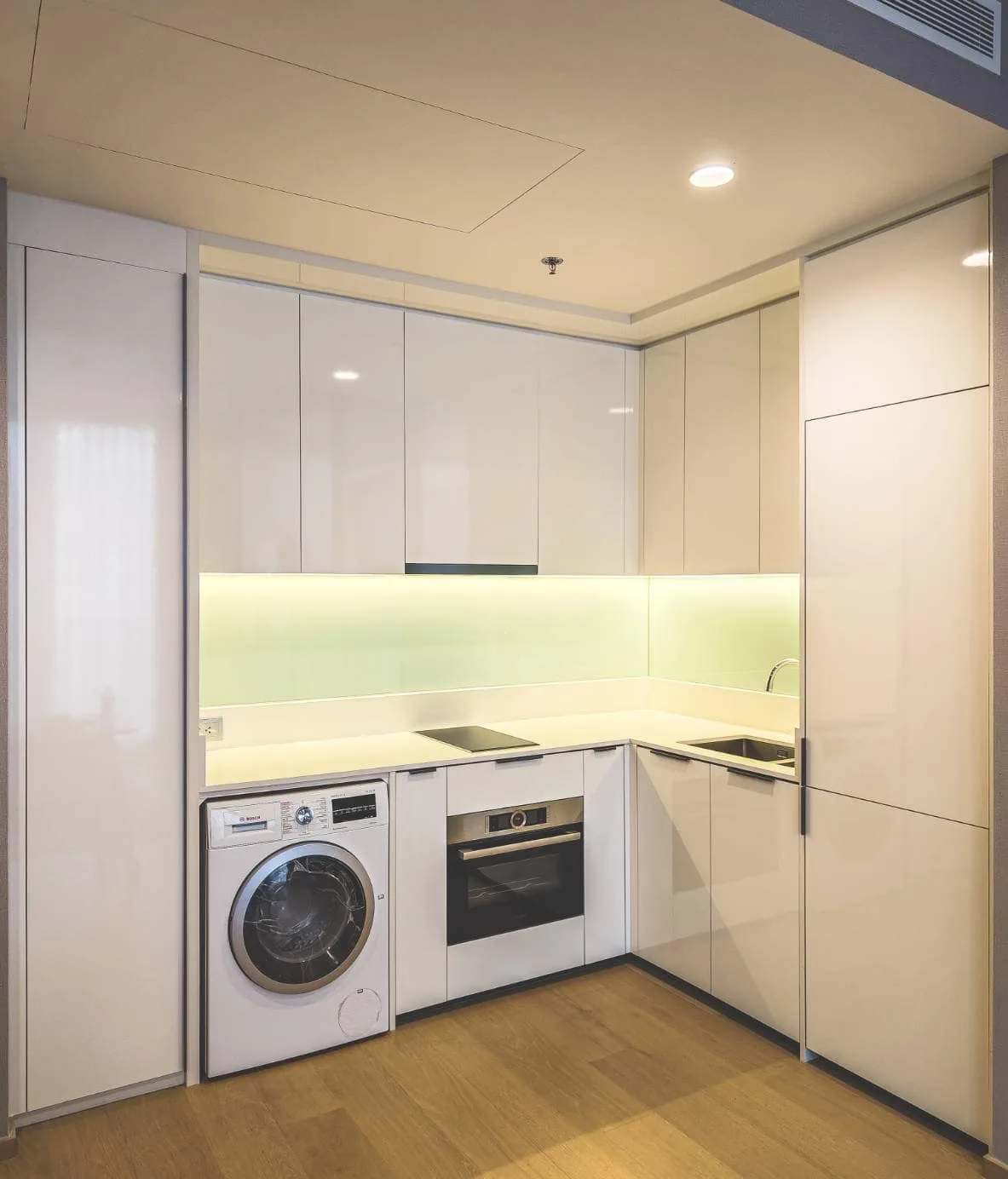 Property photos for Anil Sathorn 12