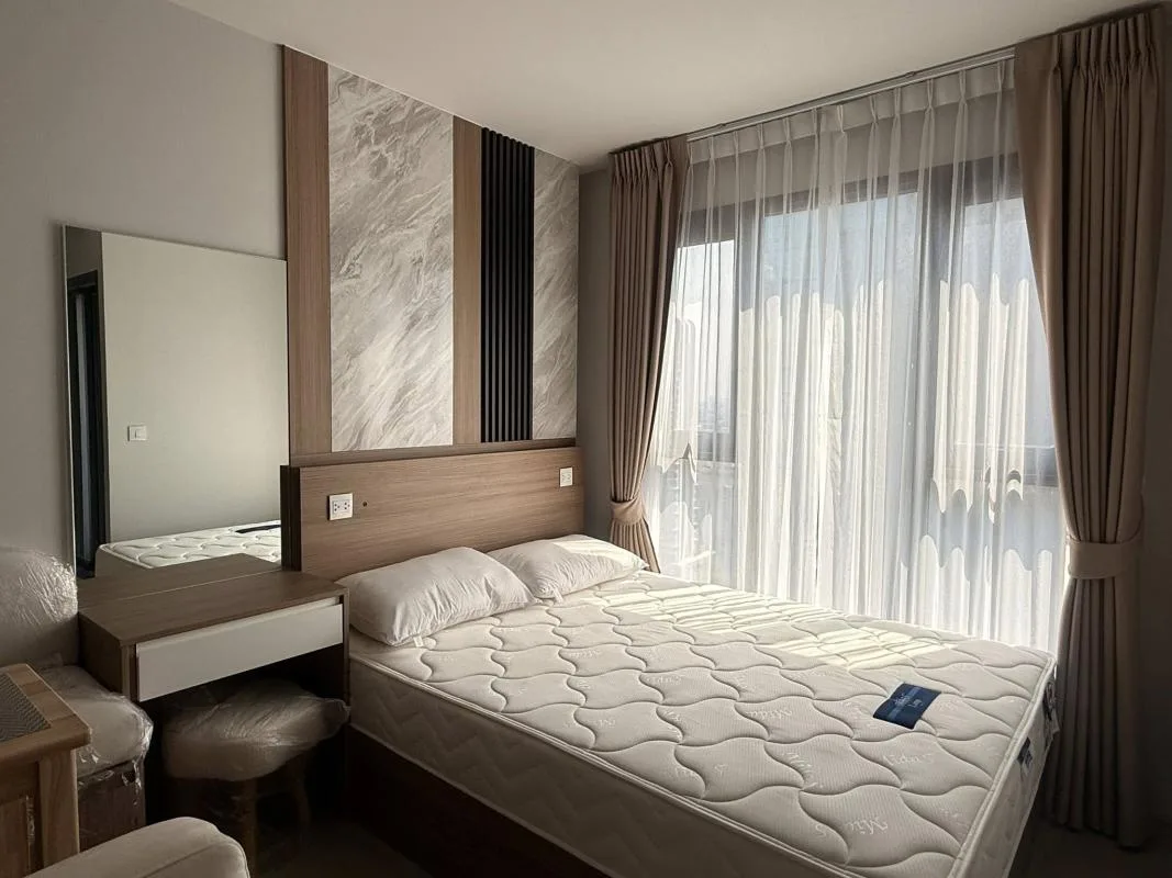 Property photos for Aspire Onnut Station