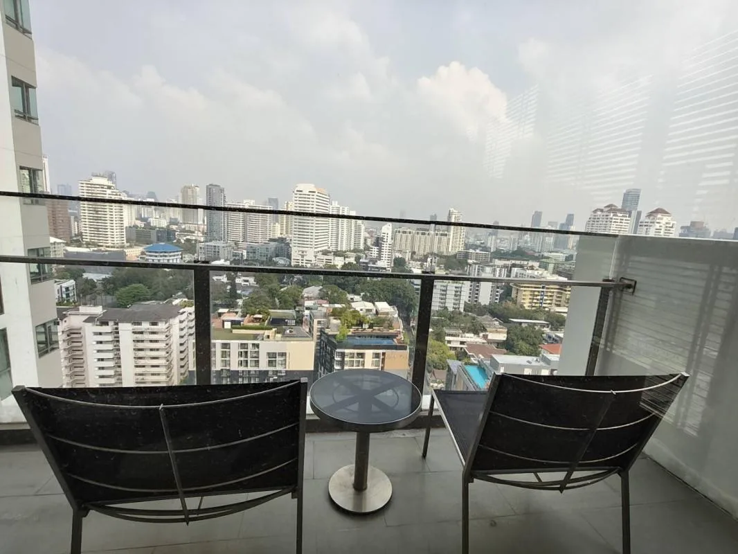 Property photos for Aequa Sukhumvit 49