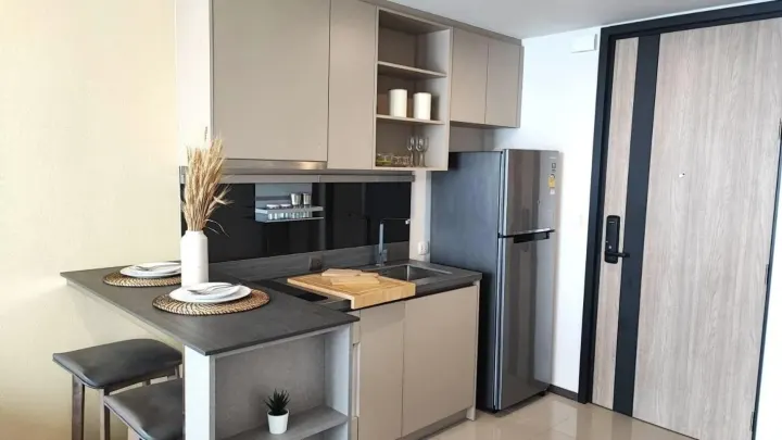 Property photos for OKA HAUS Sukhumvit 36