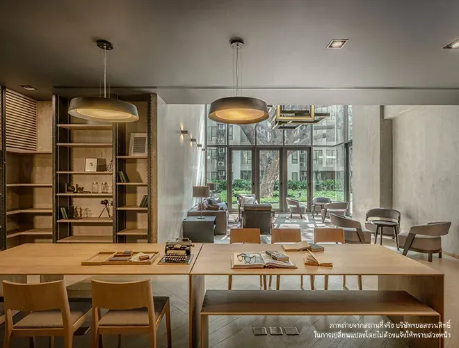 Property photos for Centric Ari Station