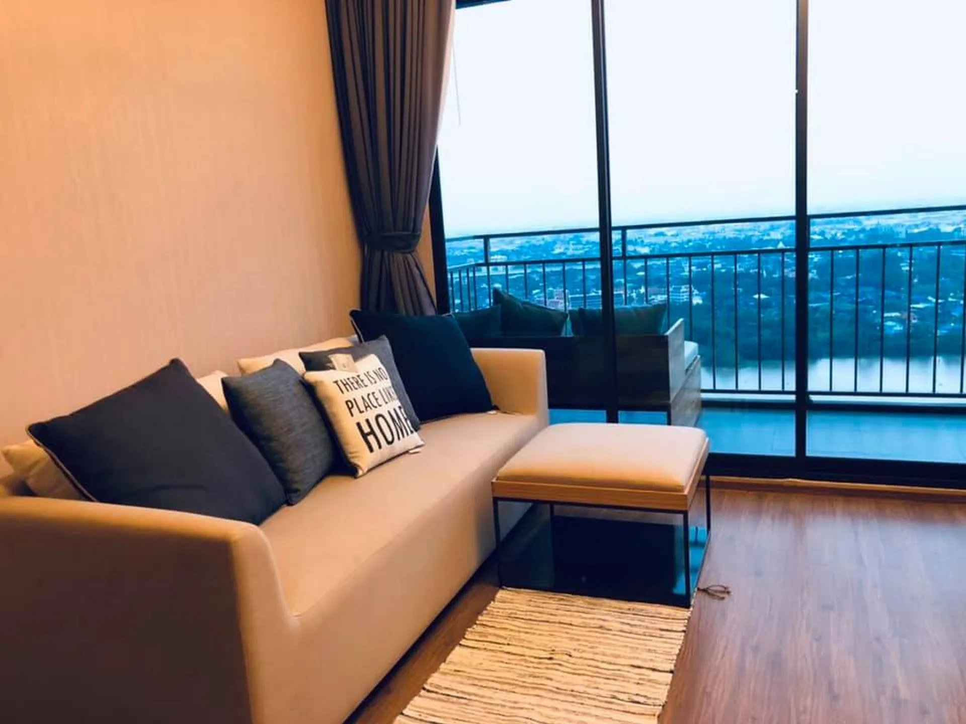 Property photos for U Delight Residence Riverfront Rama 3