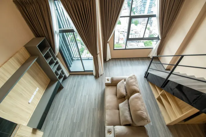 Property photos for Ideo Chula ??? Samyan