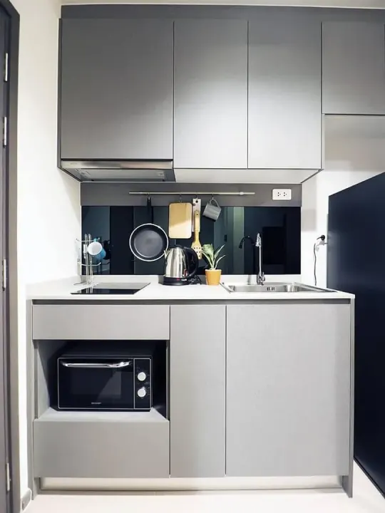Property photos for Ideo Sukhumvit 93