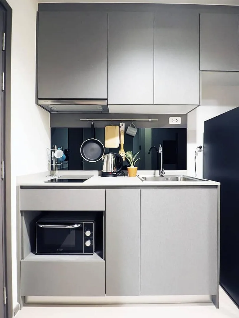 Property photos for Ideo Sukhumvit 93