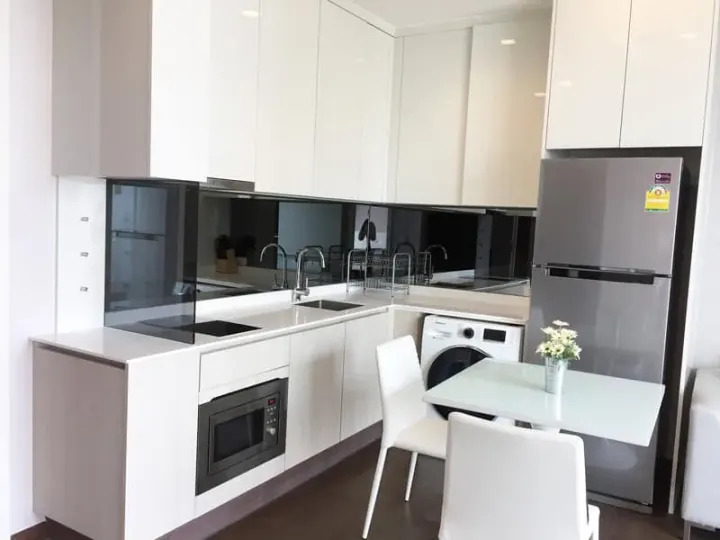 Property photos for Q Asoke