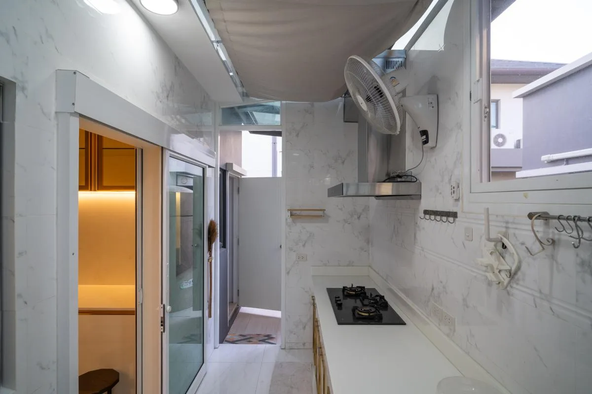 Property photos for Bangkok Boulevard Rama 9-srinakarindra