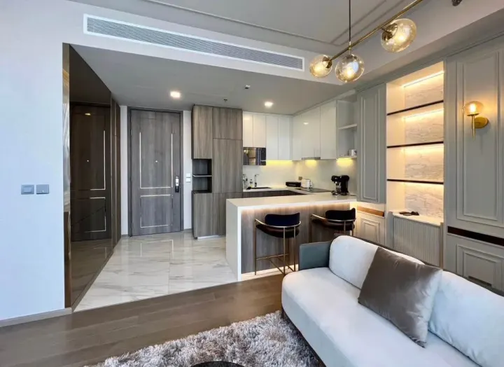 Property photos for Celes Asoke