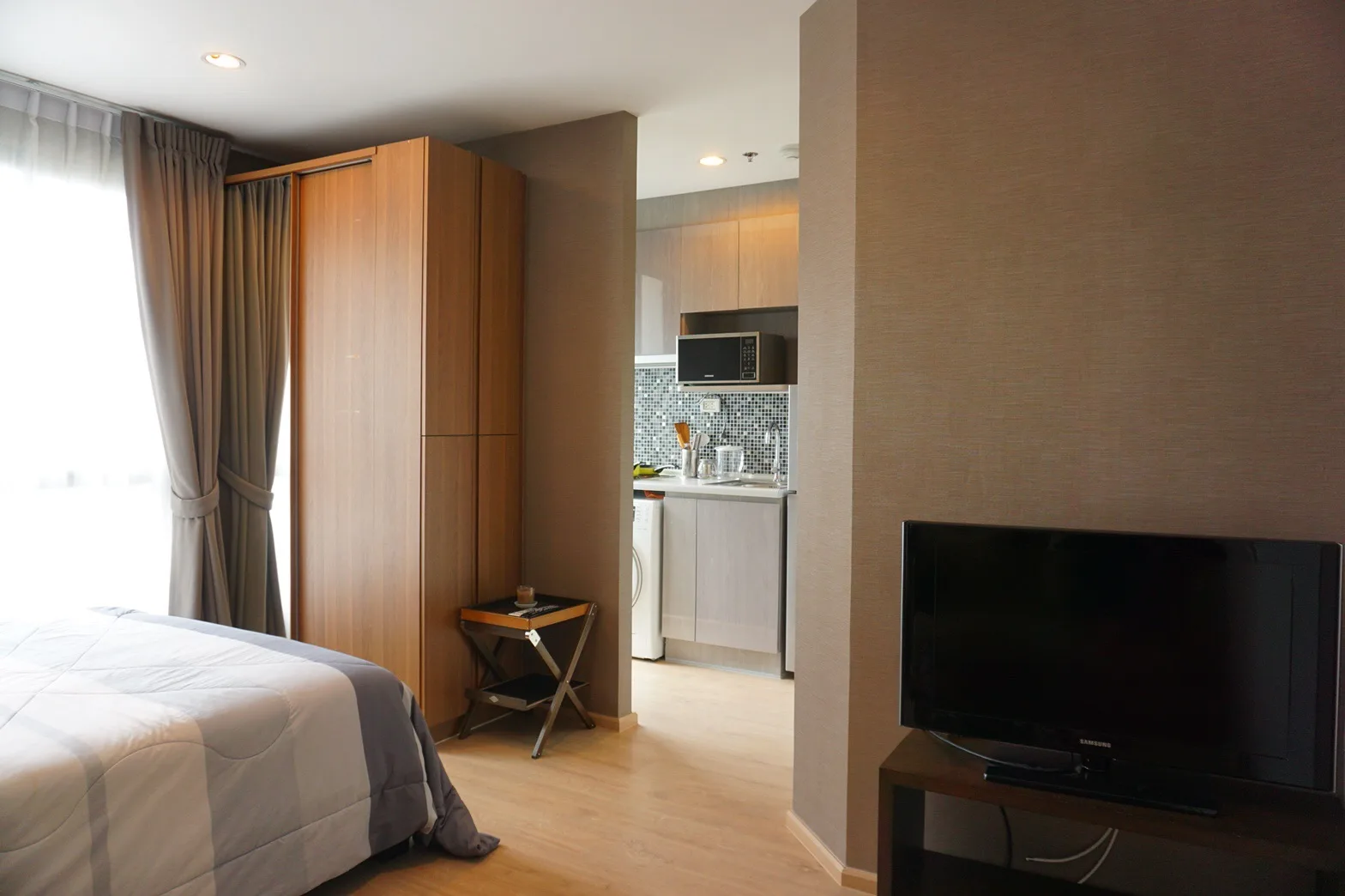 Property photos for Ideo Sathorn - Thaphra