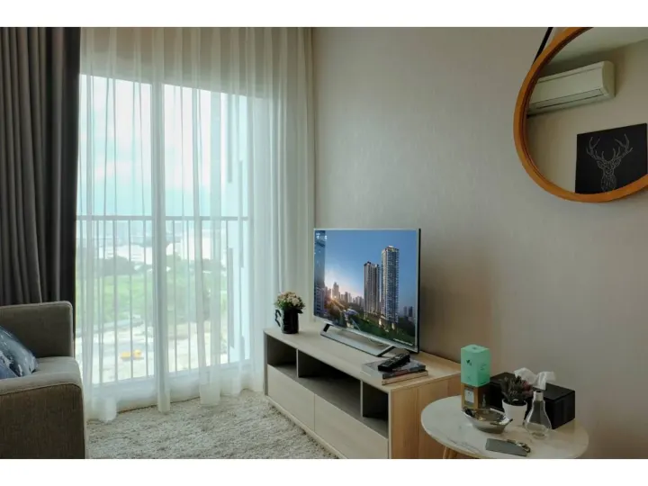 Property photos for Noble Revolve Ratchada