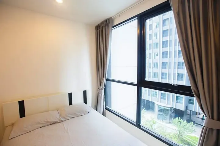 Property photos for Ideo Q Chula - Samyan