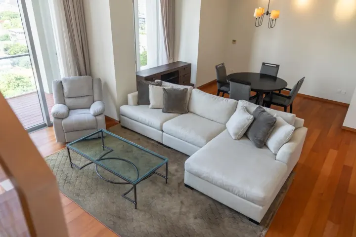 Property photos for The Sukhothai Residences