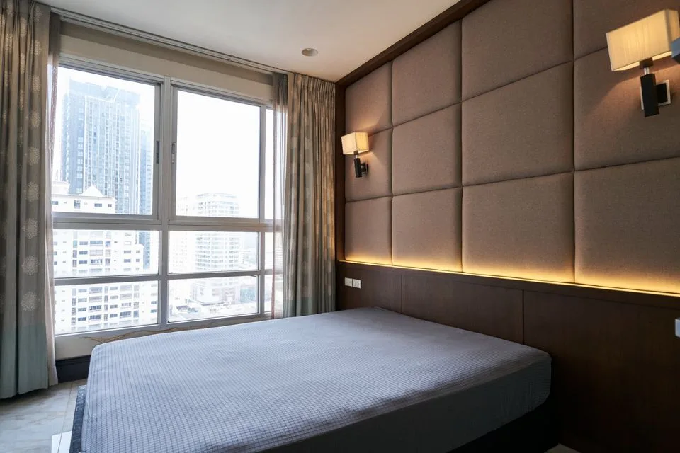 Property photos for Pathumwan Resort