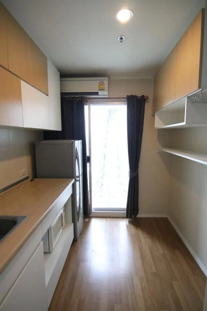 Property photos for Lumpini Park Rama 9 - Ratchada