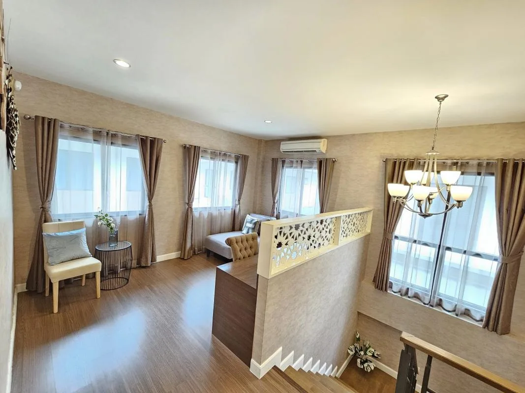 Property photos for Baan Lumpini Suan Luang Rama 9