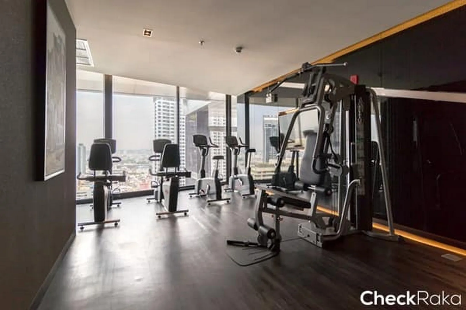 Property photos for Ideo Q Siam - Ratchathewi