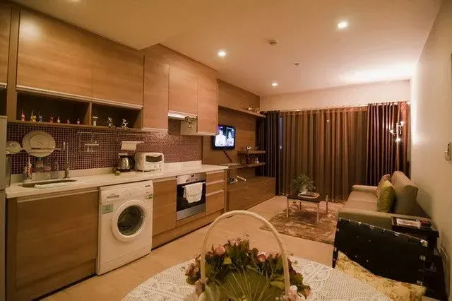 Property photos for Noble Remix