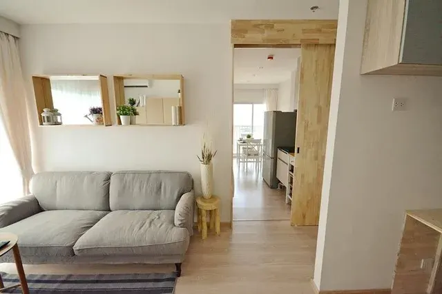 Property photos for Noble Revolve Ratchada