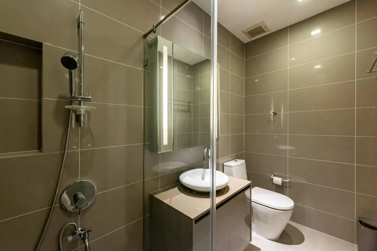 Property photos for M Silom