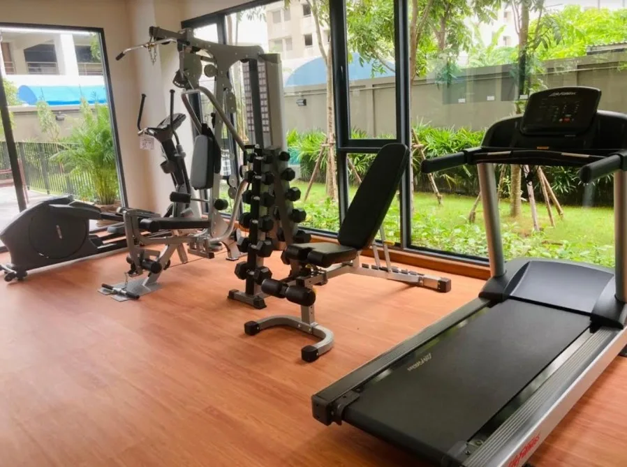 Property photos for Sylva Sukhumvit 61