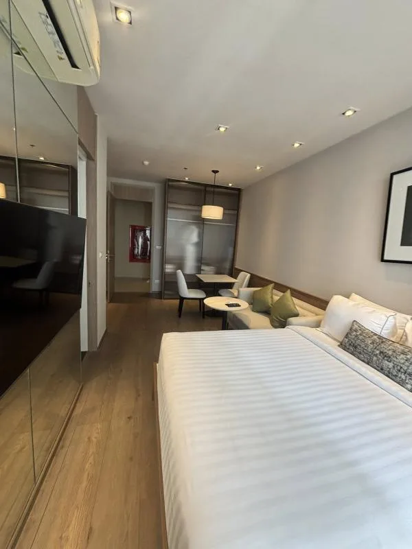 Property photos for Park Origin Phromphong