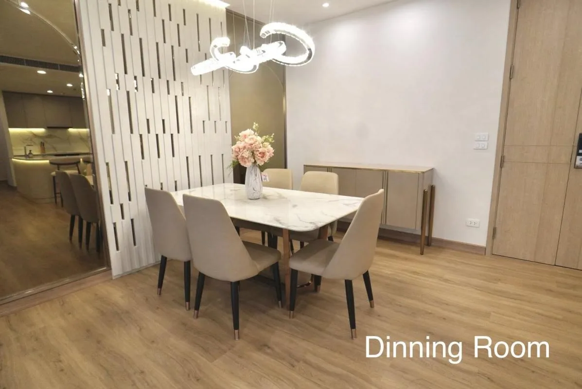 Property photos for The Royal Saladaeng
