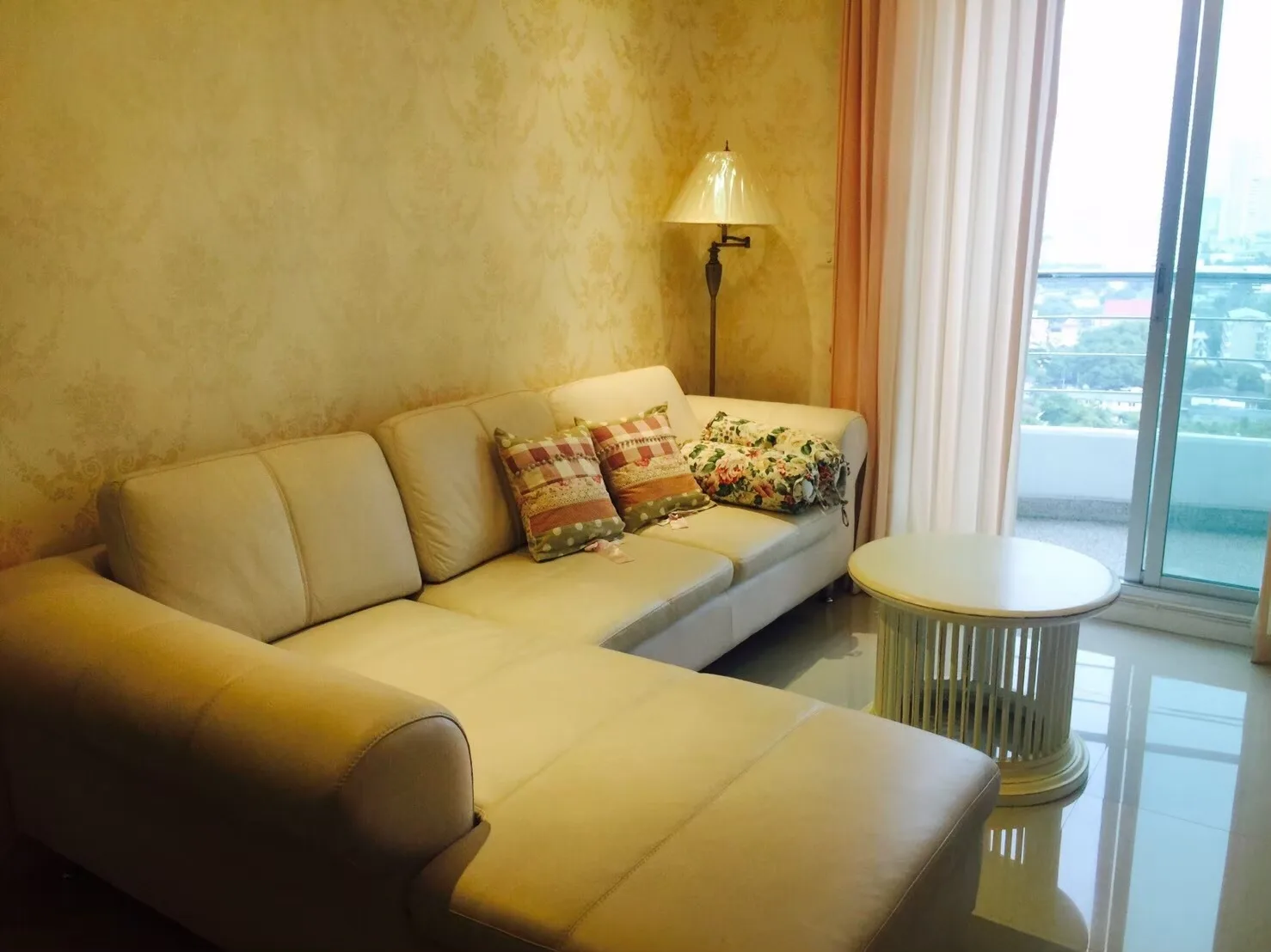 Property photos for Supalai River Place