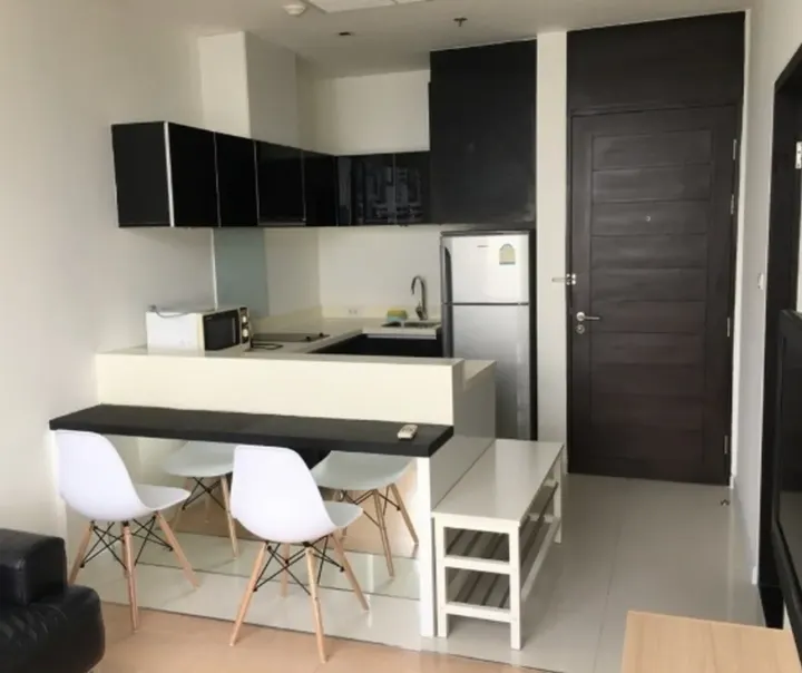 Property photos for Eight Thonglor Residence