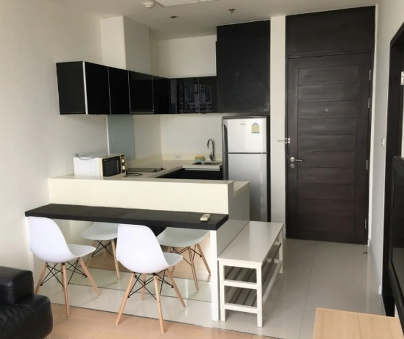 Property photos for Eight Thonglor Residence