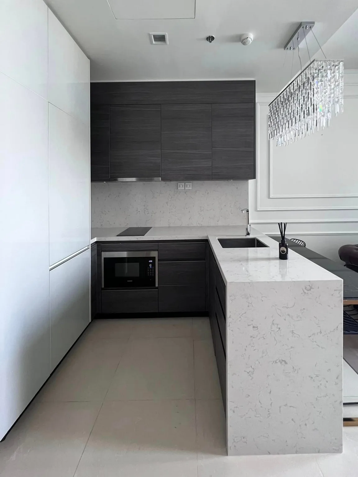 Property photos for The Esse Asoke